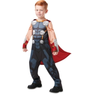 Thor® Classic Lastenasu