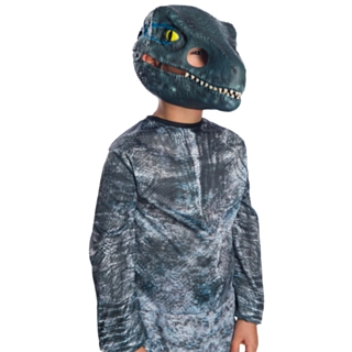 Velociraptor Naamari