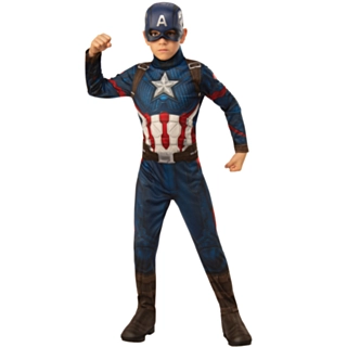 Avengers® Captain America Endgame Lastenasu