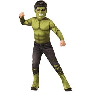 Avengers: Hulk lasten asu
