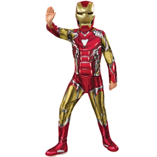 Avengers® Iron Man Endgame Lastenasu