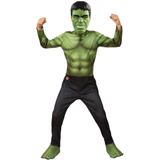 Avengers: Hulk lasten asu