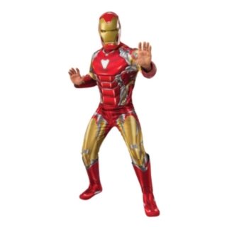 Iron Man® Avengers 4 Deluxe Asu