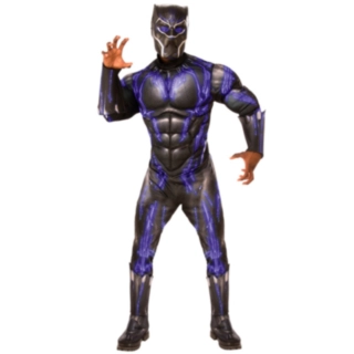 Black Panther® deluxe asu
