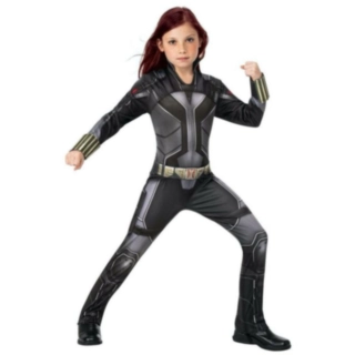 Black Widow® lasten asu