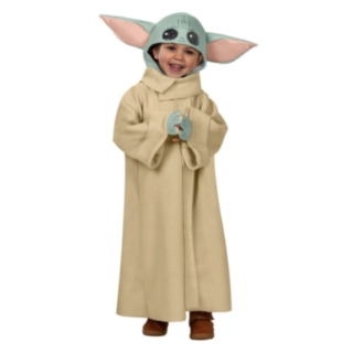 Star Wars® Grogu Lastenasu