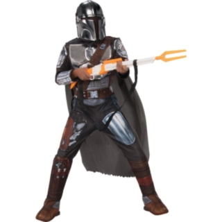 The Mandalorian® Beskar Lastenasu