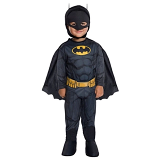 Batman® deluxe lasten asu
