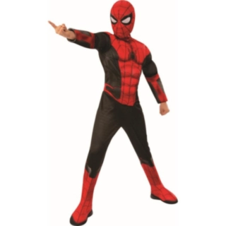 Spider-Man® Avengers deluxe lasten asu