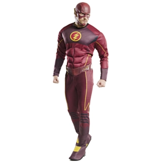 The Flash® Deluxe Asu