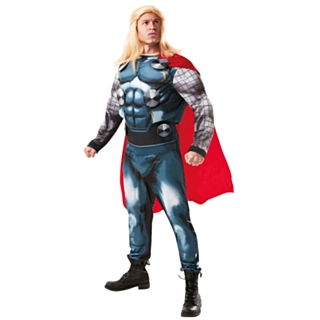Thor® deluxe asu