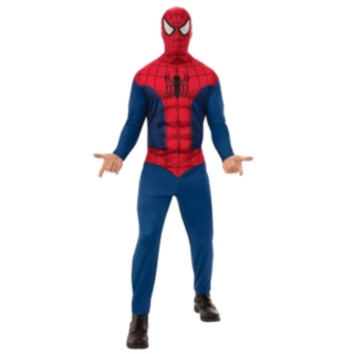 Spiderman® Haalariasu