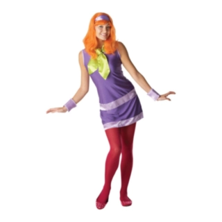 Scooby Doo® Daphne Asu