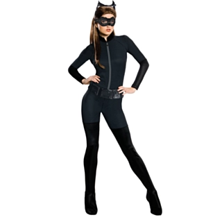 The Dark Knight® Catwoman Asu