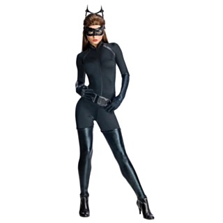 Catwoman® Sexy asu