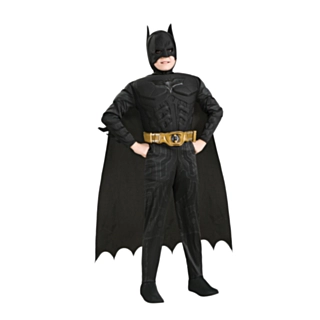 Batman Deluxe lasten asu