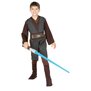 Star Wars Anakin Skywalker lasten asu