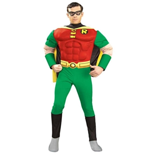 Robin® deluxe asu