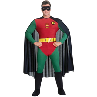 Teen Titans® Robin Asu