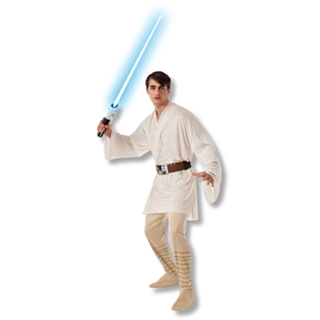 Star Wars® Luke Skywalker -asu