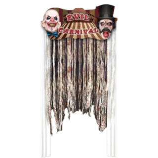 Evil Carnival Oviverho Koriste