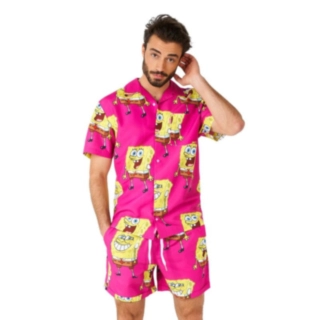 Opposuits Paavo Pesusieni® Kesäsetti