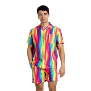 Opposuits® Rainbow Glaze Kesäsetti