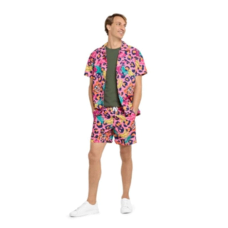 Opposuits® Jazzy Jungle Kesäsetti