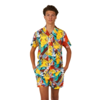 Opposuits Pokemon® Teen Kesäsetti