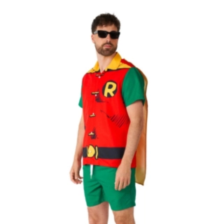 Batman® Robin Juhlasetti