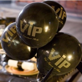 VIP-ilmapallot