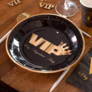 VIP Pahvilautaset