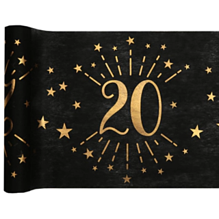 20-vuotisjuhlien Kaitaliina Kultamusta