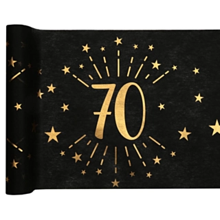 70-vuotisjuhlien Kaitaliina Kultamusta