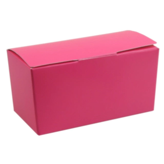 Suklaarasiat Pinkki