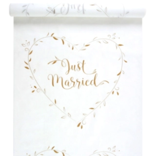 Just Married Matto