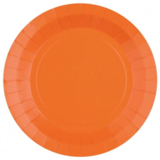 Pahvilautaset Oranssi
