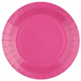 Pahvilautaset Pinkki