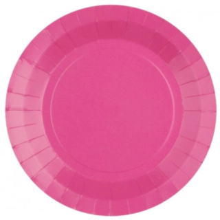Pahvilautaset Pinkki