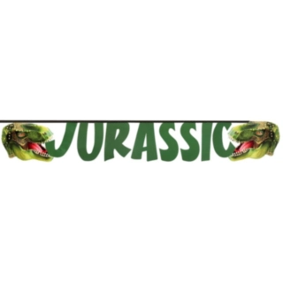 T-Rex Dinosaurus Koristenauha