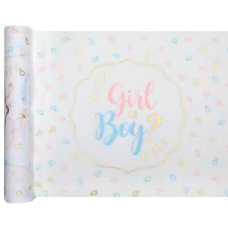 Girl Or Boy Kaitaliina