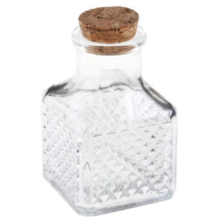 Kulmikas Lasipullo
