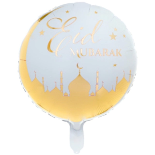 Eid Mubarak Foliopallo