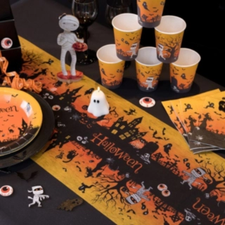 Haunted House Kaitaliina