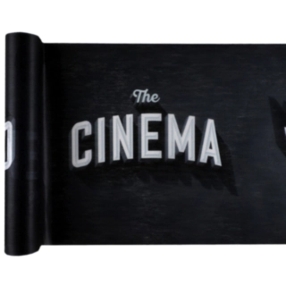 Hollywood Cinema Kaitaliina
