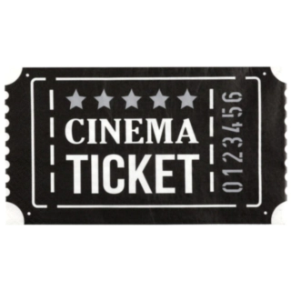 Cinema Leffalippu Servetit
