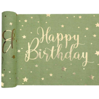 Happy Birthday Kaitaliina Oliivi