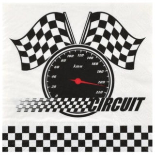 Racing Circuit Servetit