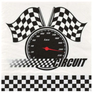 Racing Circuit Servetit
