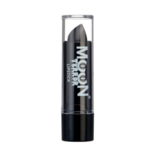 Huulipuna Midnight Black